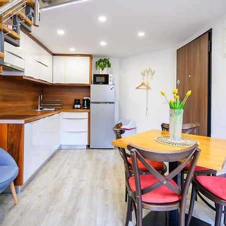 The Happy Loft Apartment Ljubljana Ngoại thất bức ảnh