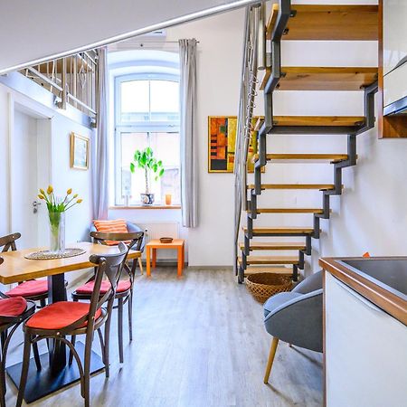 The Happy Loft Apartment Ljubljana Ngoại thất bức ảnh